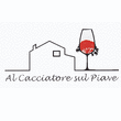 Logo di OSTERIA AL CACCIATORE SUL PIAVE (EX OSTERIA LA COLOMBINA)