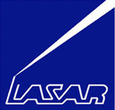 Logo di LASAR