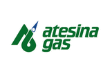 Logo di ATESINA GAS