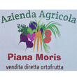 Logo di AZIENDA AGRICOLA PIANA MORIS