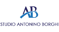 Logo di ANTONINO BORGHI