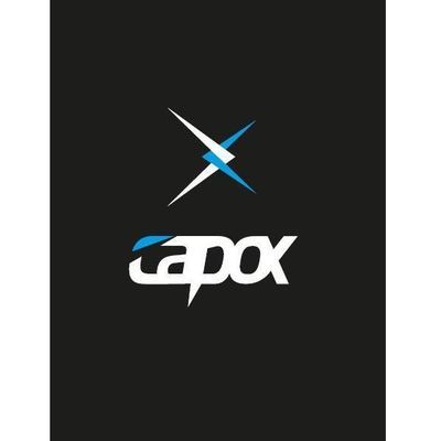 Logo di CAPOX