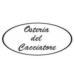 Logo di OSTERIA DEL CACCIATORE