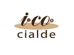Logo di ICO CIALDE