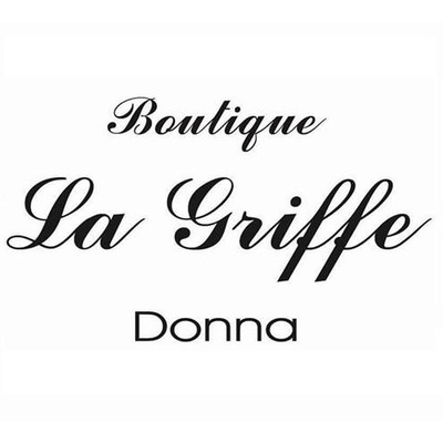 Logo di LA GRIFFE DONNA