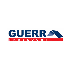 Logo di TRASLOCHI GUERRA