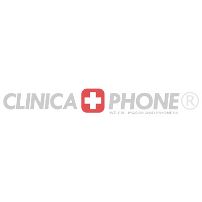 Logo di CLINICA IPHONE MONTEROTONDO