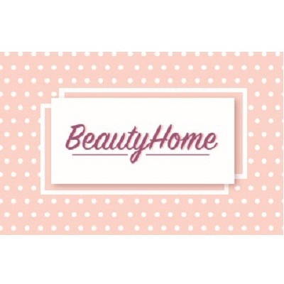 Logo di BEAUTY HOME