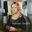 Logo di PARRUCCHIERA ISELLA