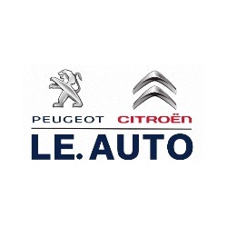 Logo di LE.AUTO