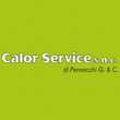Logo di CALOR SERVICE