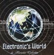 Logo di ELECTRONIC'S WORLD