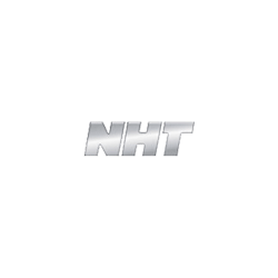 Logo di NHT ITALIA