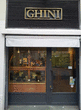 Logo di GIOIELLERIA GHINI