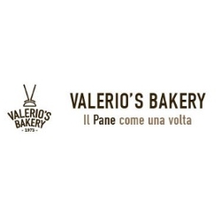 Logo di VALERIO'S BAKERY