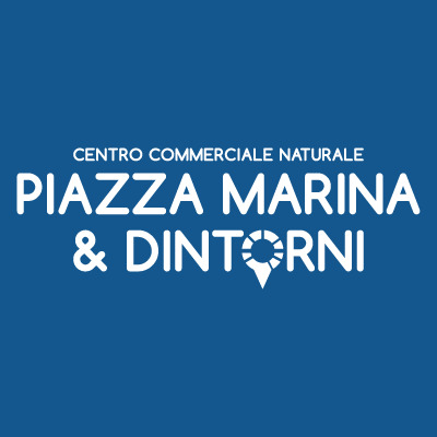 Logo di CENTRO COMMERCIALE NATURALE PIAZZA MARINA & DINTORNI