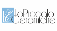Logo di LO PICCOLO CERAMICHE
