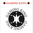 Logo di GAMING KING