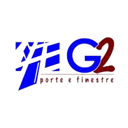 Logo di G2 PORTE E FINESTRE