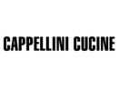 Logo di CAPPELLINI CUCINE