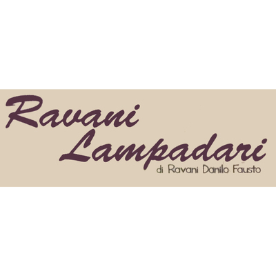 Logo di RAVANI LAMPADARI
