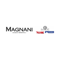 Logo di MAGNANI