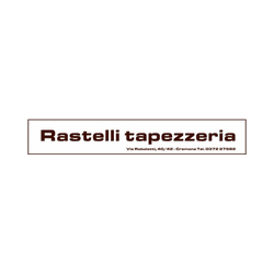 Logo di RASTELLI STORE - TREND