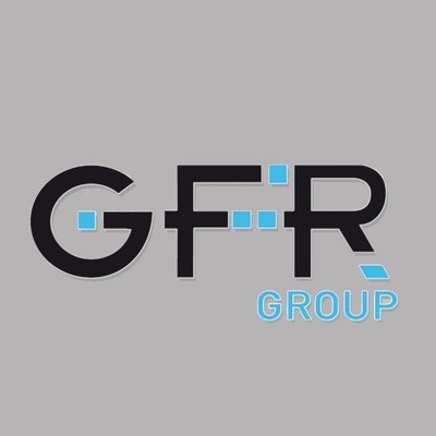 Logo di GFR GROUP