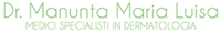 Logo di MANUNTA DOTT.SSA MARIA LUISA