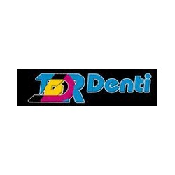 Logo di TIPOGRAFIA DENTI ROBERTO