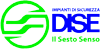 Logo di ANTIFURTI DISE