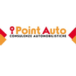 Logo di POINT AUTO