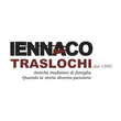 Logo di IENNACO TRASLOCHI DI IENNACO FRANCESCO PIO