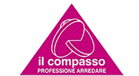 Logo di IL COMPASSO ARREDAMENTI SAS