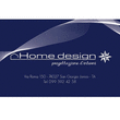 Logo di HOME DESIGN