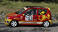 Logo di LIPARI MOTORS