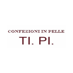 Logo di CONFEZIONI TI. PI.