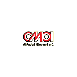 Logo di CMA CARPENTERIA