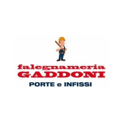 Logo di FALEGNAMERIA GADDONI