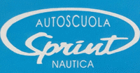 Logo di AUTOSCUOLA SPRINT
