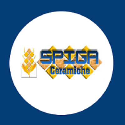 Logo di SPIGA CERAMICHE MATRICIANI