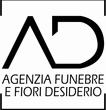 Logo di AGENZIA FUNEBRE E FIORI O' PARAVISO