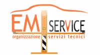 Logo di E.M. SERVICE - ASSISTENZA COMPRESSORI NAPOLI