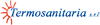Logo di TERMOSANITARIA