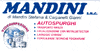 Logo di MANDINI