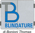 Logo di BT BLINDATURE