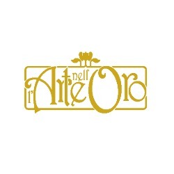 Logo di L'ARTE NELL'ORO - ARTIGIANO ORAFO