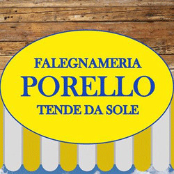 Logo di PORELLO MOBILI E TENDE
