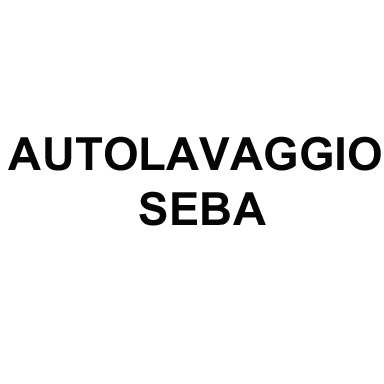 Logo di AUTOLAVAGGIO SEBA