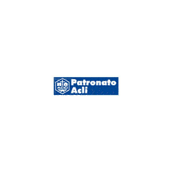 Logo di PATRONATO ACLI